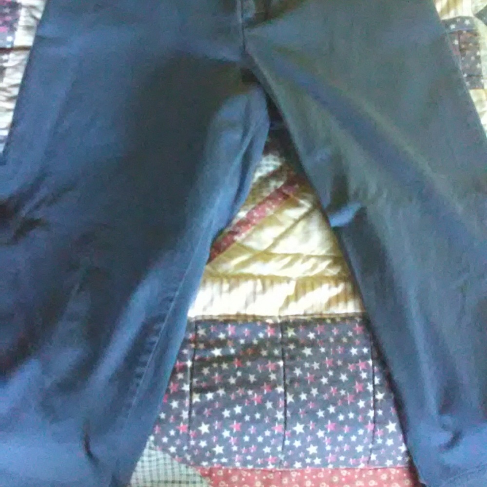 Capris - Picture 2 of 2